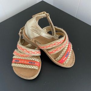 Toddler Sandals